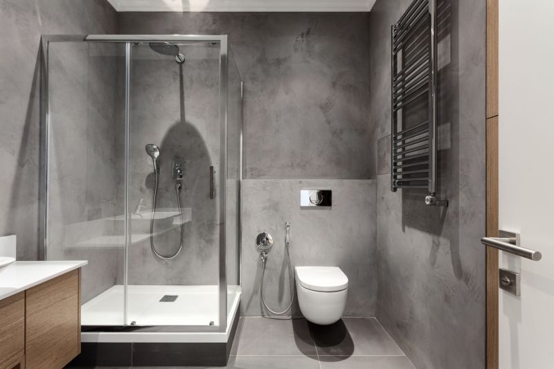 Cost of Shower Installation in Lake Oswego, OR