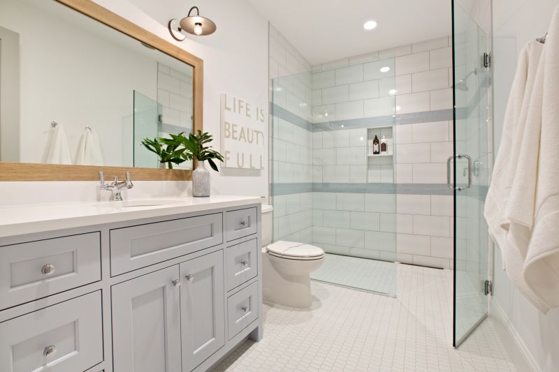 Best Shower Remodeling Contractors in Lake Oswego, OR