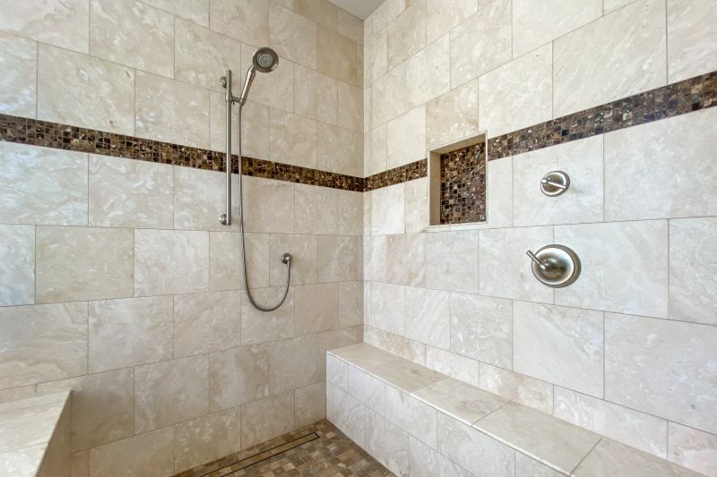 Shower Tile Designs